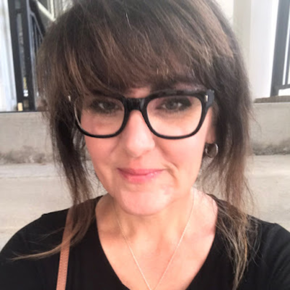 Meet your Posher, Leeanne